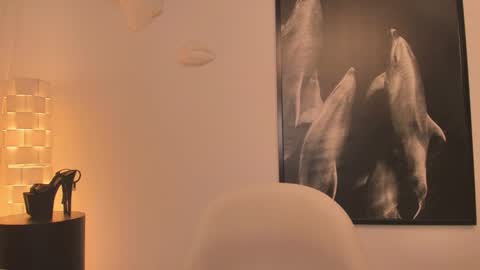 Snapshot of mistress_ninaohnina chatting on December 7, 5:20 pm Mistress Nina online show from December 7, 5:20 pm