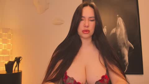 Snapshot of mistress_ninaohnina chatting on December 22, 7:54 am Mistress Nina online show from December 22, 7:54 am