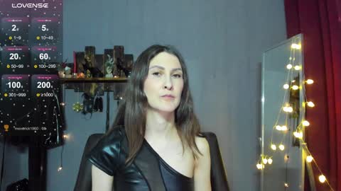 Mistress Pamela online show from December 29, 8:33 am
