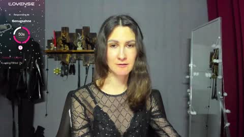 Mistress Pamela online show from January 12, 11:39 am