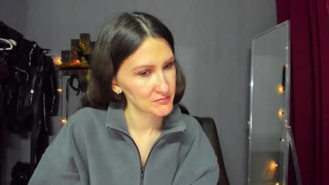 Mistress Pamela online show from February 1, 6:10 am