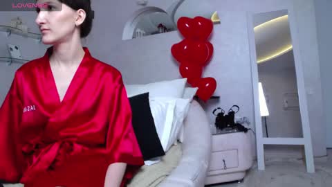 Mistress Pamela online show from February 22, 1:35 pm