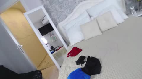 Mistress Pamela online show from September 21, 10:17 am