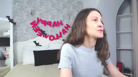 Mistress Pamela online show from October 25, 10:23 am