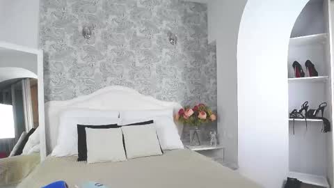 Mistress Pamela online show from November 21, 12:37 pm