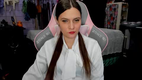 Dirty Priest and Ivi online show from February 22, 11:24 pm