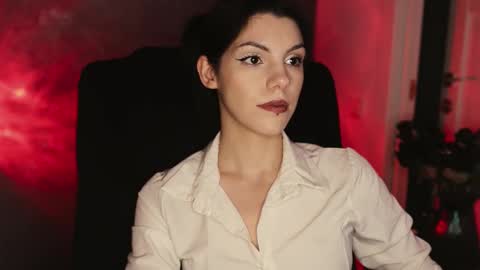 Miss Rochelle online show from November 24, 3:06 am