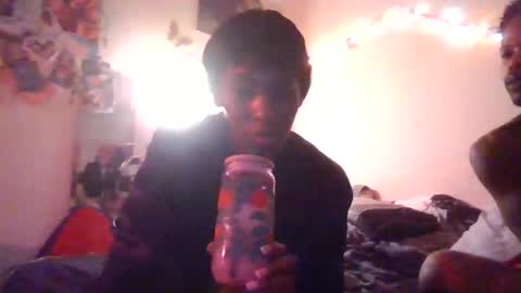 SerahsecretGarden online show from November 5, 1:00 pm