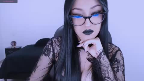 Mistress online show from October 11, 12:54 am