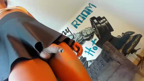 NAHOMY  online show from November 22, 11:53 am