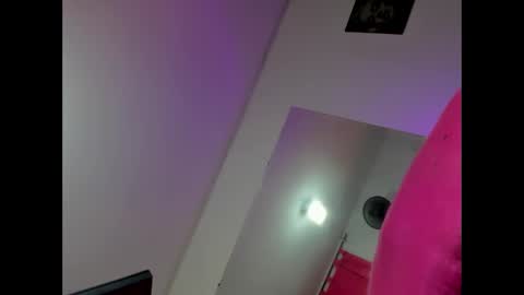 NAHOMY  online show from February 26, 1:43 pm