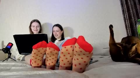 mistresselizy online show from January 28, 4:30 pm