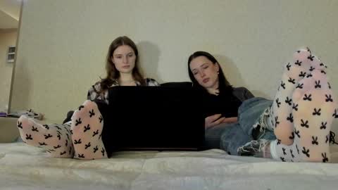 mistresselizy online show from February 4, 4:39 pm