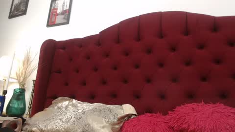 Goddess Katerina online show from March 4, 2:38 am