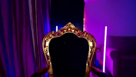 Goddess Katerina online show from April 20, 9:16 pm