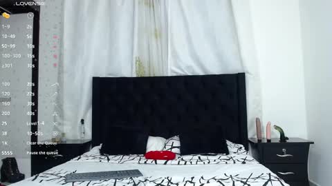 mistresskattia online show from February 1, 11:37 pm