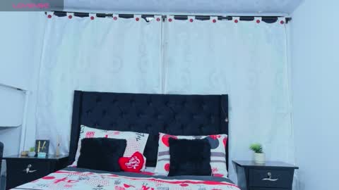 mistresskattia online show from September 15, 1:05 am