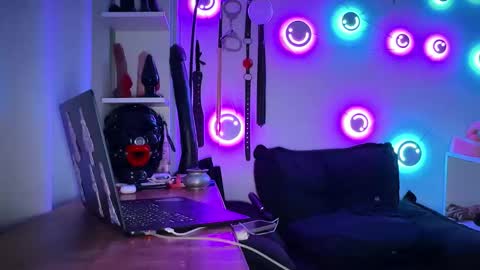 only mistresslavinia oficial online show from October 11, 11:25 pm