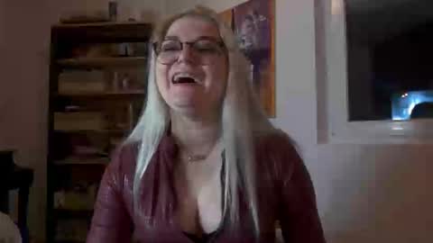 Mistress Marlena online show from February 20, 9:59 pm