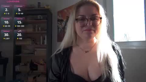 Mistress Marlena online show from March 3, 7:58 am