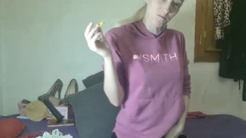 Snapshot of mistressmilly32 chatting on November 9, 2:26 pm mistressmilly32 online show from November 9, 2:26 pm