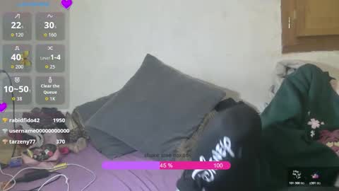 Snapshot of mistressmilly32 chatting on December 1, 9:31 pm mistressmilly32 online show from December 1, 9:31 pm