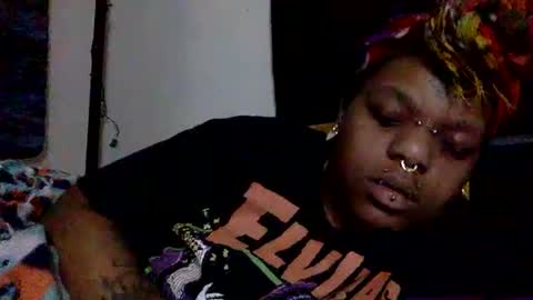 Snapshot of mistressmystii chatting on September 30, 4:06 am Mistress Mystii online show from September 30, 4:06 am