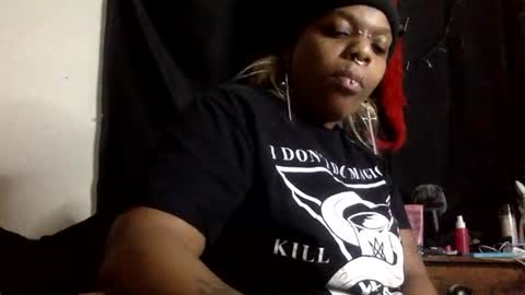 Snapshot of mistressmystii chatting on November 2, 5:54 am Mistress Mystii online show from November 2, 5:54 am