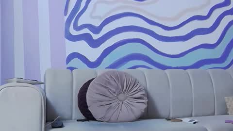 Your Supreme Goddess online show from September 16, 7:31 am