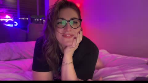 Miss X online show from December 22, 9:53 pm