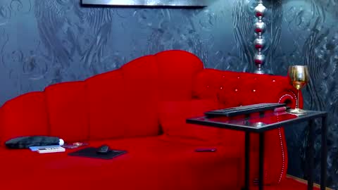 MistressWanda -  online show from April 19, 8:55 pm