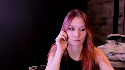 Jenny online show from March 10, 7:32 am