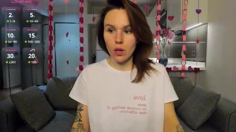 misty_myers online show from February 16, 7:43 pm