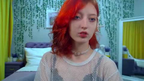 Snapshot of mistymarlow chatting on October 16, 6:36 am Misty online show from October 16, 6:36 am