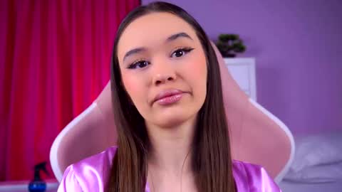 Snapshot of mistyreeds chatting on February 14, 6:32 am Misty online show from February 14, 6:32 am