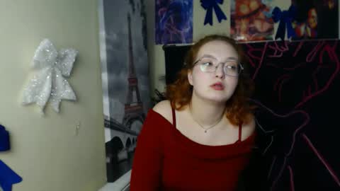 Aria online show from March 8, 2:04 am