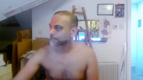 mita335918 online show from February 17, 9:10 pm