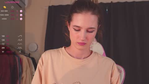 Mita online show from January 22, 4:23 am