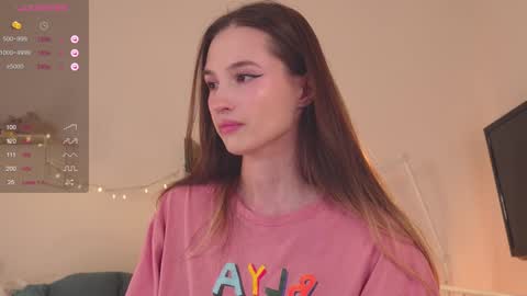 Mita online show from January 27, 3:58 am