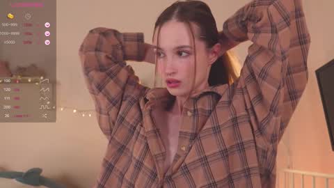 Mita online show from January 29, 3:33 am