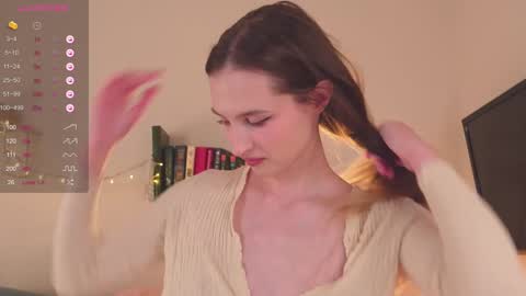 Mita online show from February 3, 4:46 am