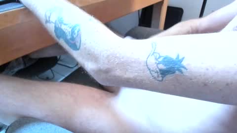 Snapshot of mitchelletbella chatting on February 1, 10:37 am MitchellBWC online show from February 1, 10:37 am