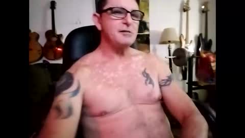 BobbyMitchGa online show from December 6, 10:27 am