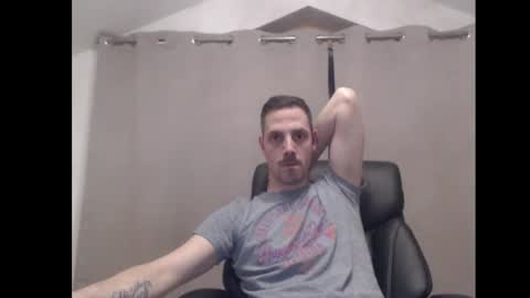 Mitsch online show from February 16, 8:11 pm