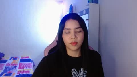 Hanna online show from April 4, 1:04 am