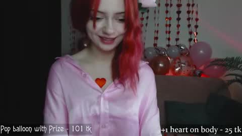 Yuka online show from February 14, 4:20 pm