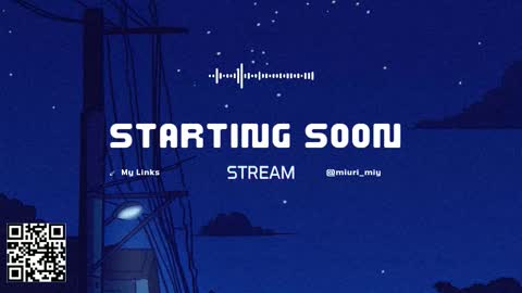 Yuka online show from September 12, 4:07 pm