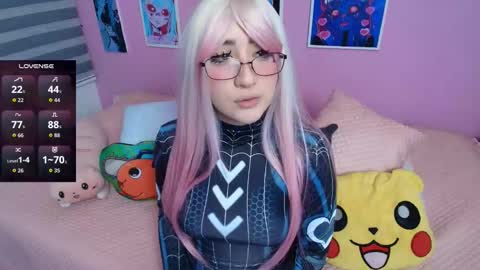  Miwa Violet  online show from October 20, 12:00 am