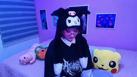  Miwa Violet  online show from January 13, 3:34 am