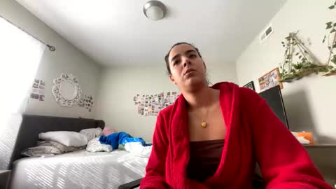 mixedbaby98 online show from January 16, 3:05 pm